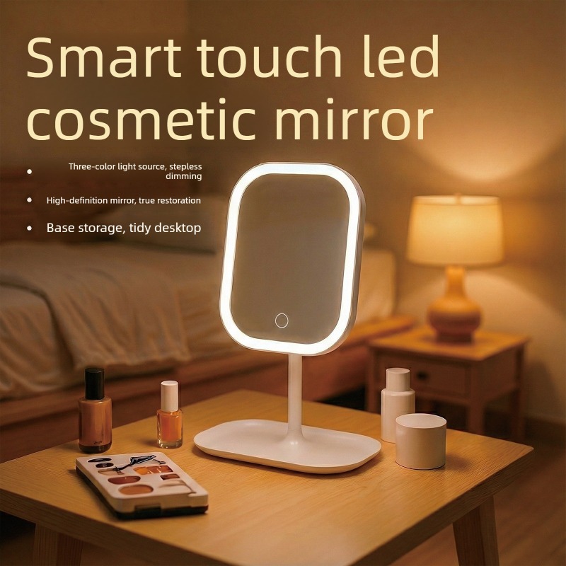 Desk Setup Lamp - Nuevo Espejo de Vanidad LED Moderno