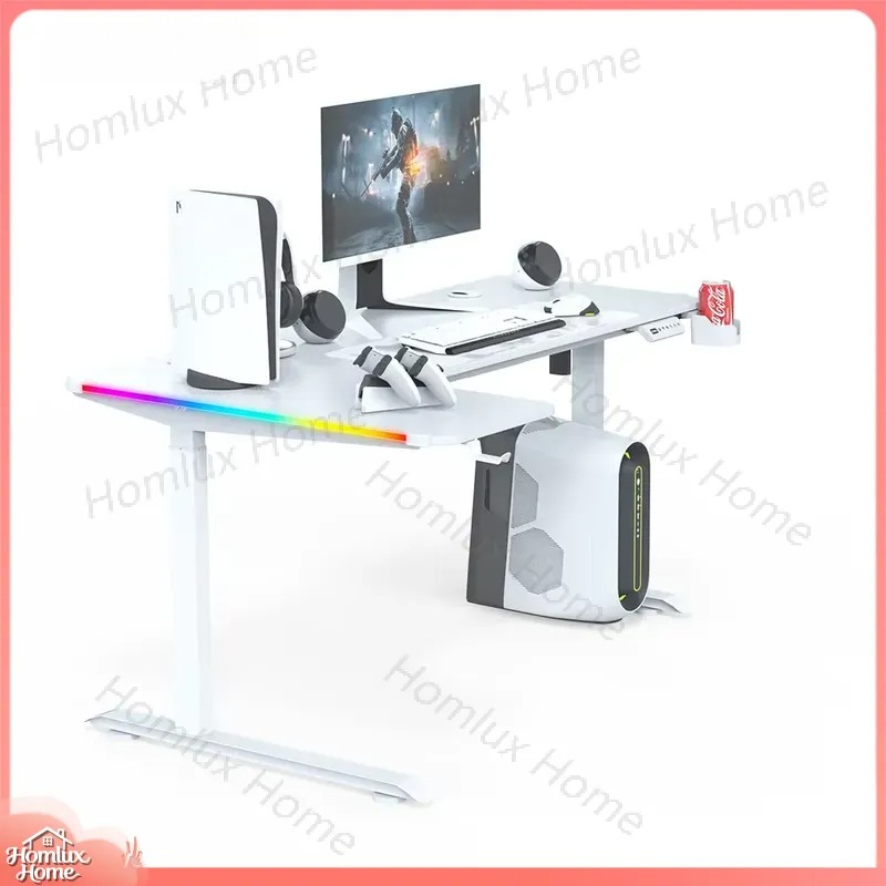 Escritorio para Juegos con Alt - Desk Setup L Shaped reseña y precio