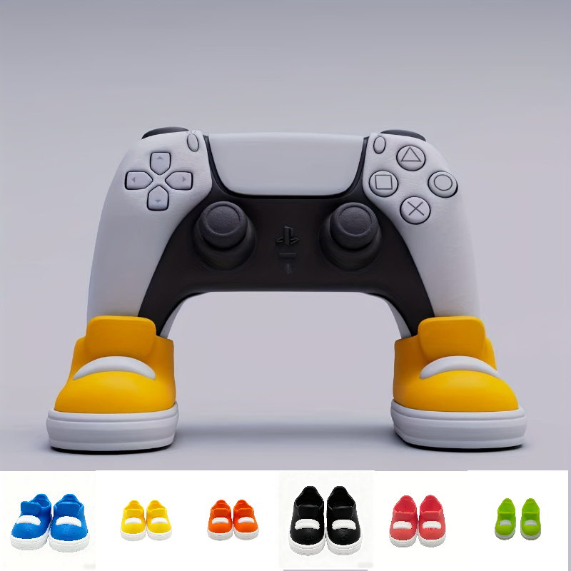 Soportes para mandos con forma - Desk Setup Xbox reseña y precio