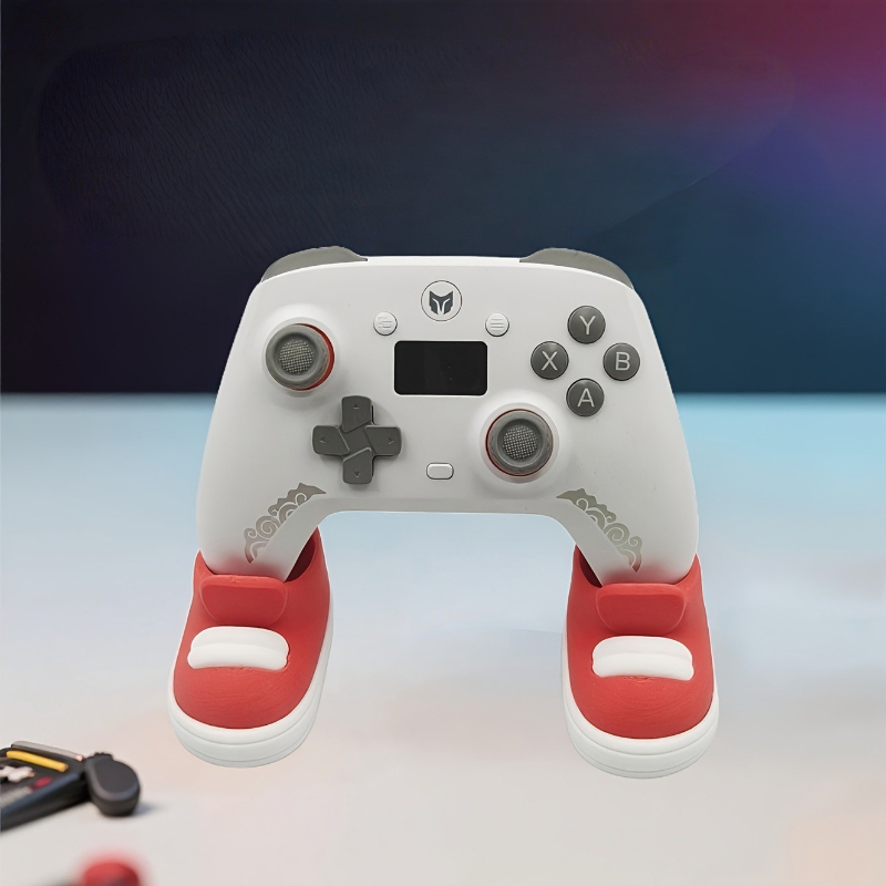 Soportes para mandos con forma - Desk Setup Xbox reseña y precio