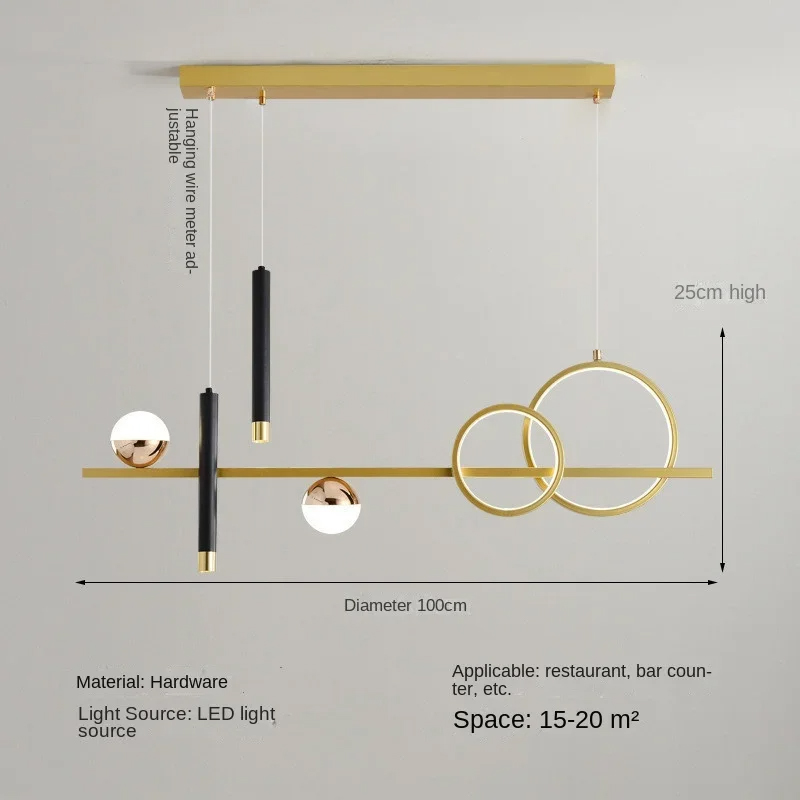 Luces de techo minimalistas mo - Desk Setup Minimalist reseña y precio