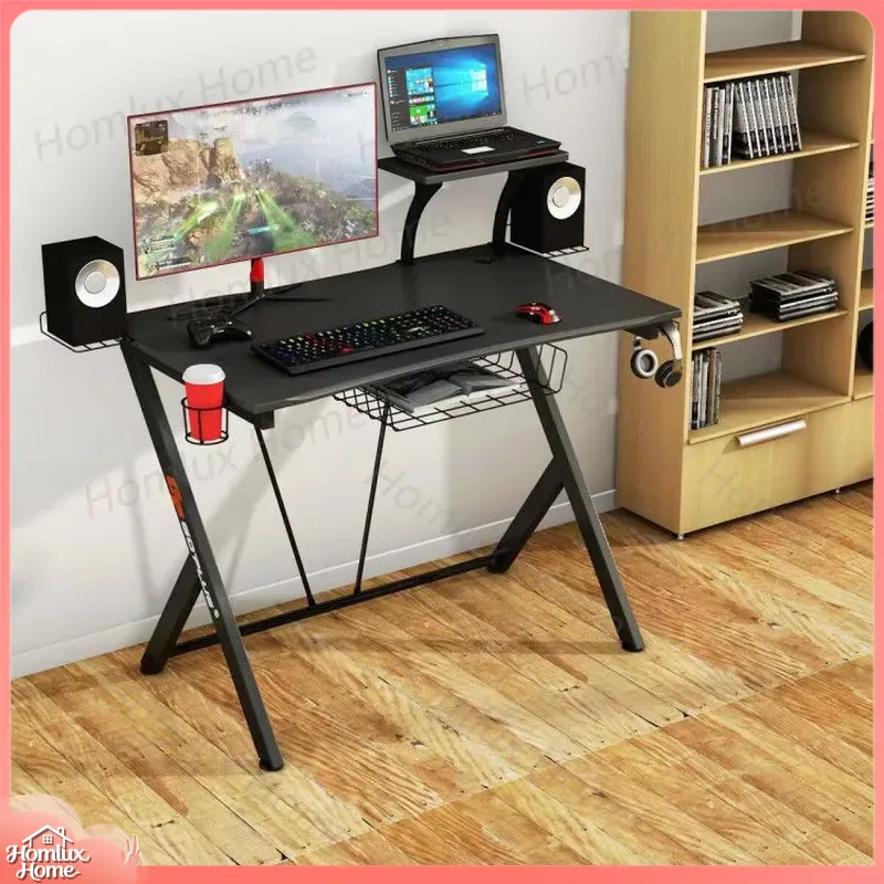 Escritorio Multifuncional para - Desk Setup L Shaped reseña y precio