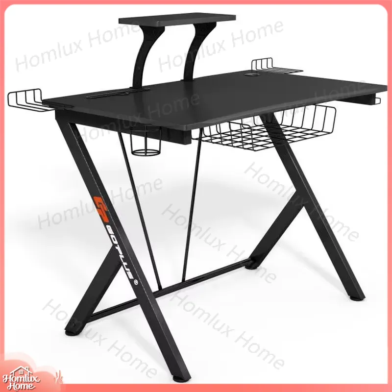 Escritorio Multifuncional para - Desk Setup L Shaped reseña y precio