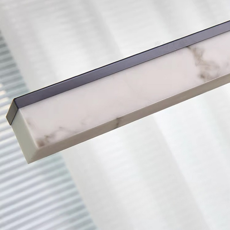 Lámpara Colgante LED de Lujo E - Desk Setup Minimalist reseña y precio