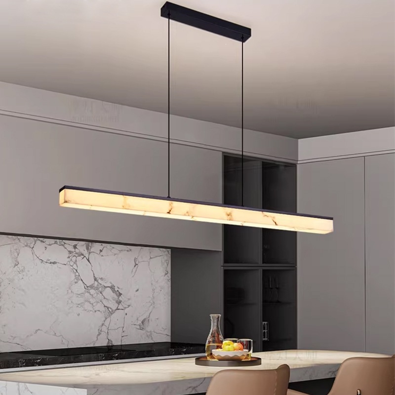 Lámpara Colgante LED de Lujo E - Desk Setup Minimalist reseña y precio