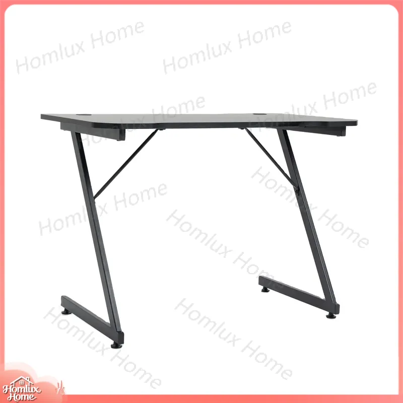 Escritorio de Computadora en F - Desk Setup L Shaped reseña y precio