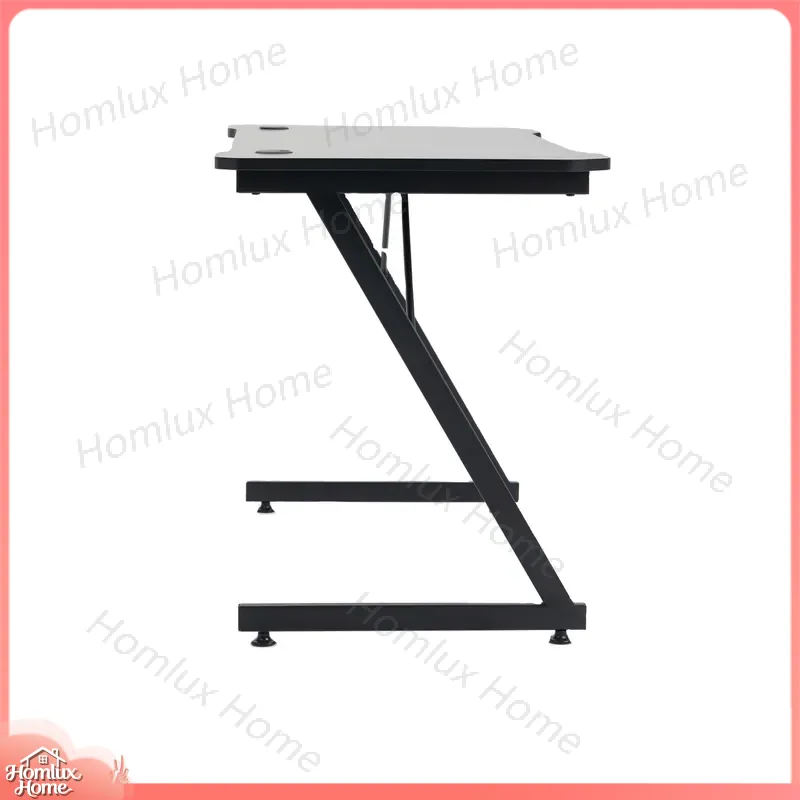 Escritorio de Computadora en F - Desk Setup L Shaped reseña y precio