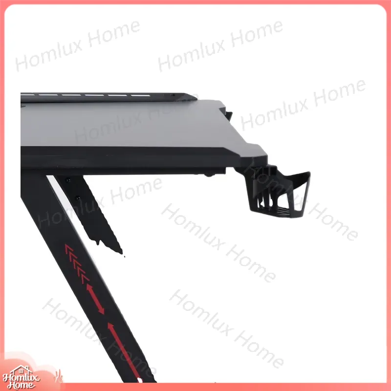 Escritorio de Computadora en F - Desk Setup L Shaped reseña y precio