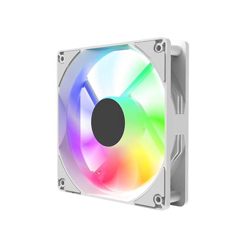 Ventilador con cubierta de PC  - Desk Setup Lamp reseña y precio