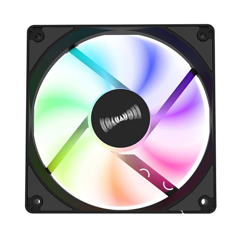 Ventilador con cubierta de PC  - Desk Setup Lamp reseña y precio