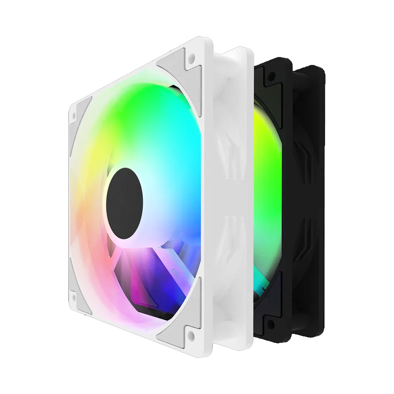 Ventilador con cubierta de PC  - Desk Setup Lamp reseña y precio