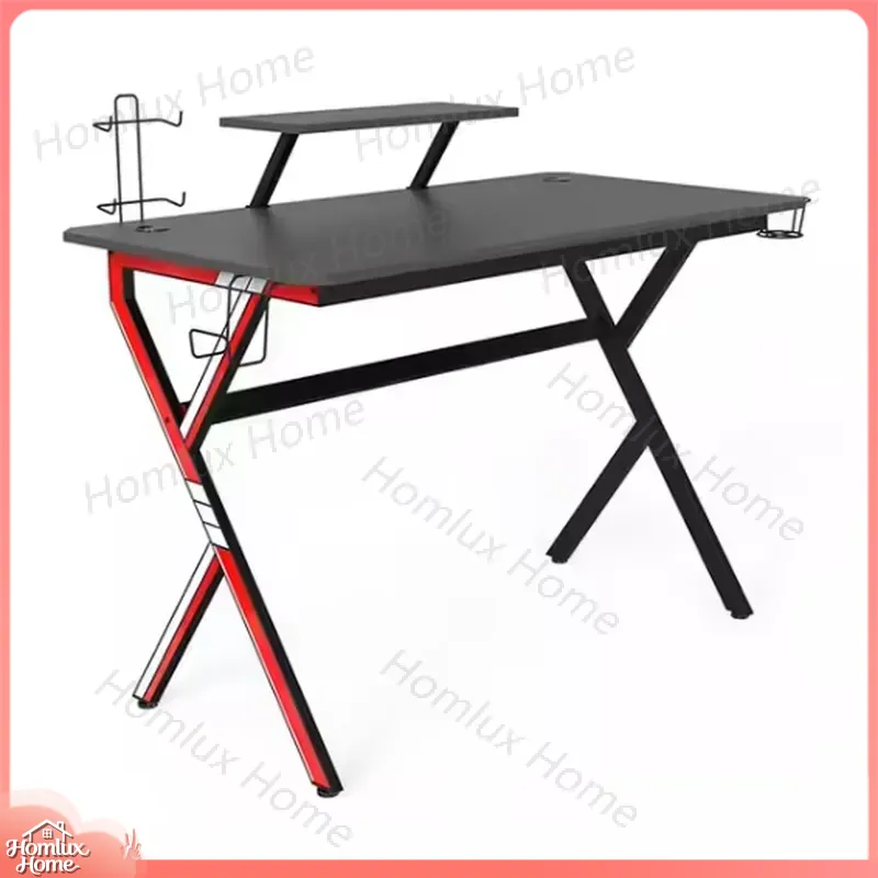 Escritorio de Juegos Ergonómic - Desk Setup L Shaped reseña y precio