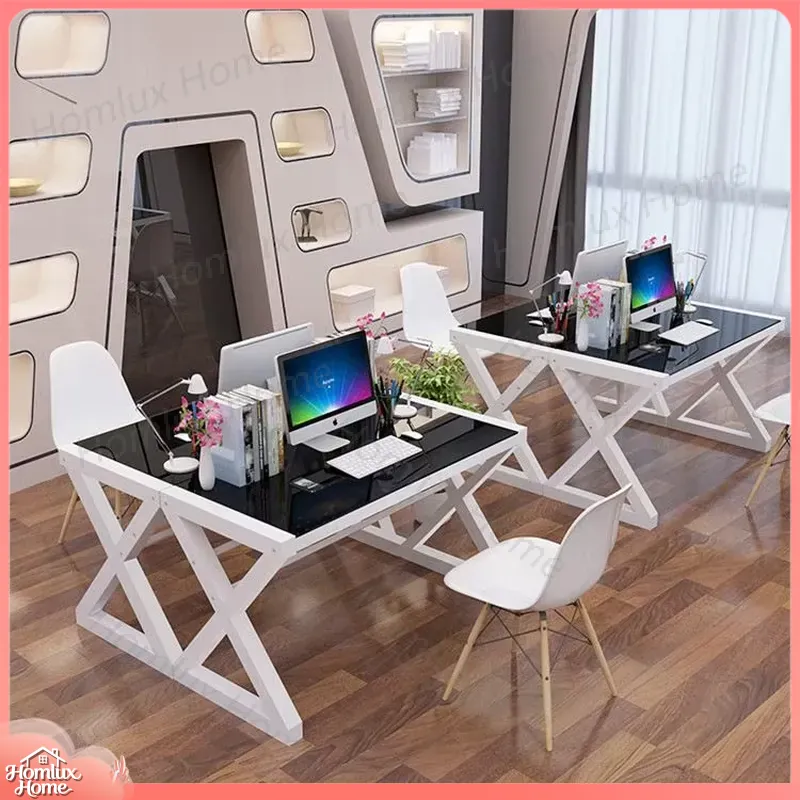Escritorio para Juegos de PC,  - Desk Setup L Shaped reseña y precio