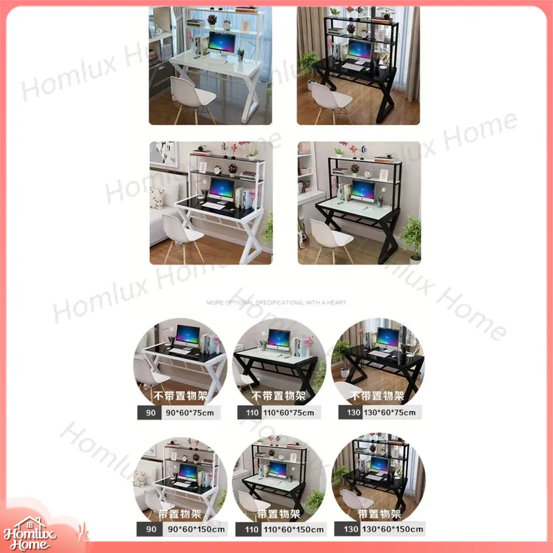 Escritorio para Juegos de PC,  - Desk Setup L Shaped reseña y precio