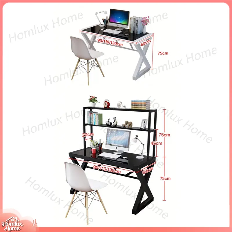 Escritorio para Juegos de PC,  - Desk Setup L Shaped reseña y precio