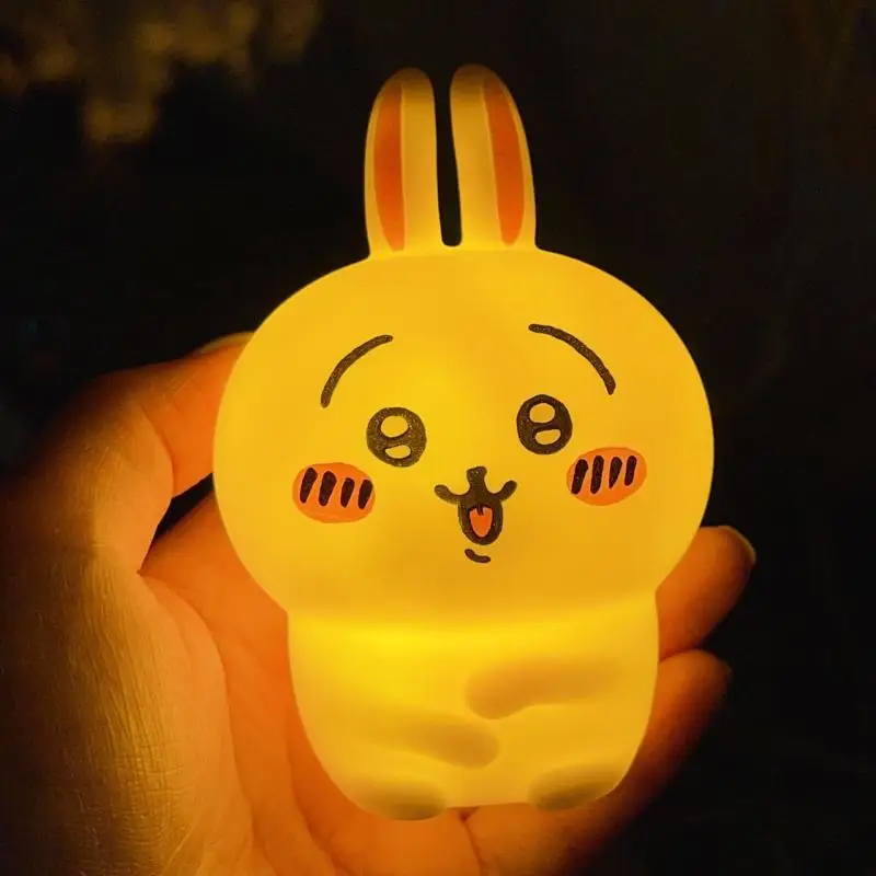 Muñeca de vinilo de Anime Chii - Desk Setup Lamp reseña y precio