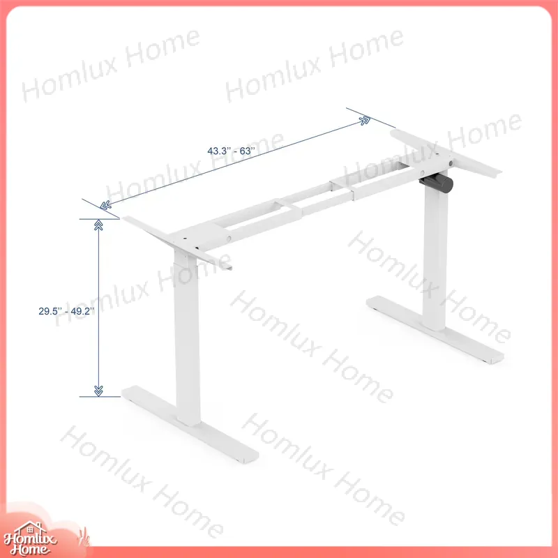 Lámpara de Escritorio LED RGB  - Desk Setup L Shaped reseña y precio