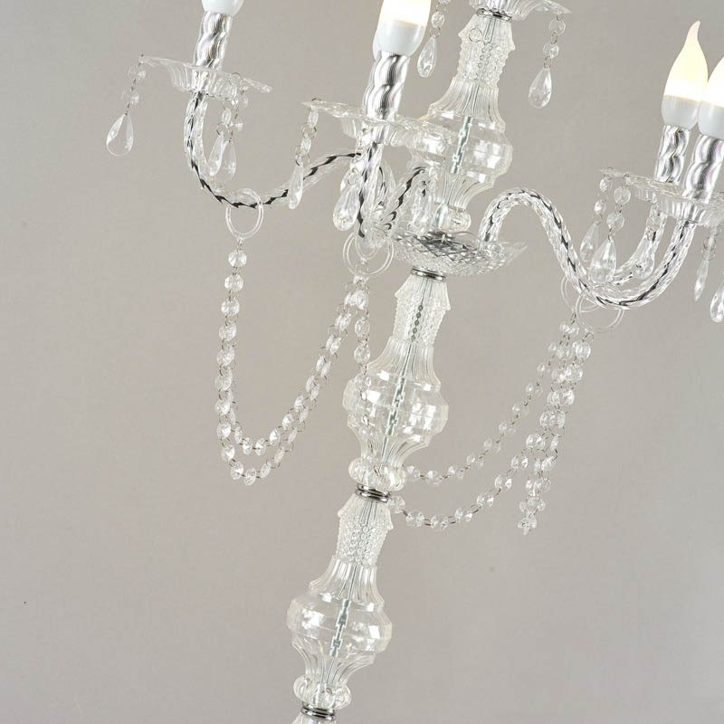 Lámparas de velas modernas de  - Desk Setup Lamp reseña y precio