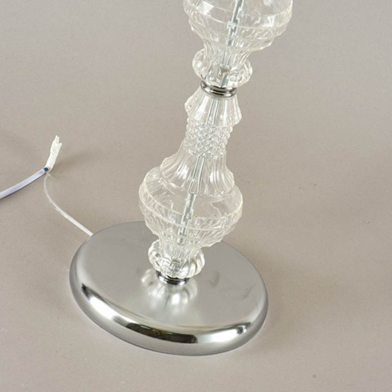 Lámparas de velas modernas de  - Desk Setup Lamp reseña y precio